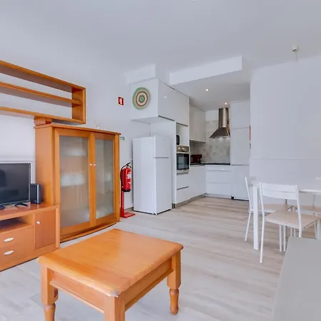Nautilus דירה