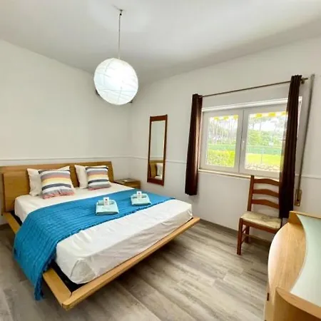 Apartment Nautilus *