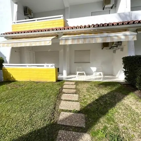Nautilus Apartment Vilamoura