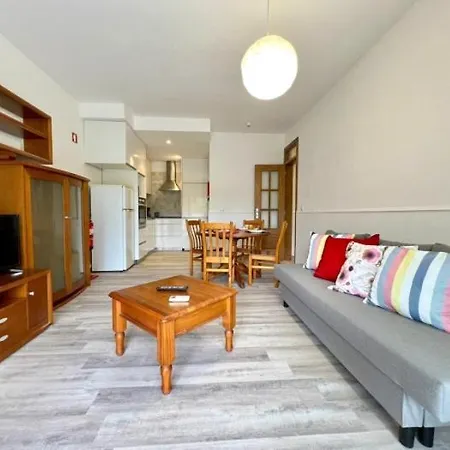 Nautilus Apartment