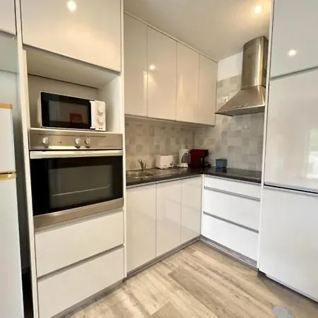 Apartment Nautilus Vilamoura