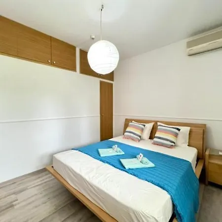 Nautilus Apartment