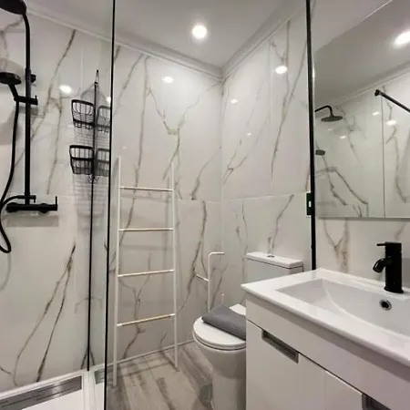 Nautilus Apartment Vilamoura