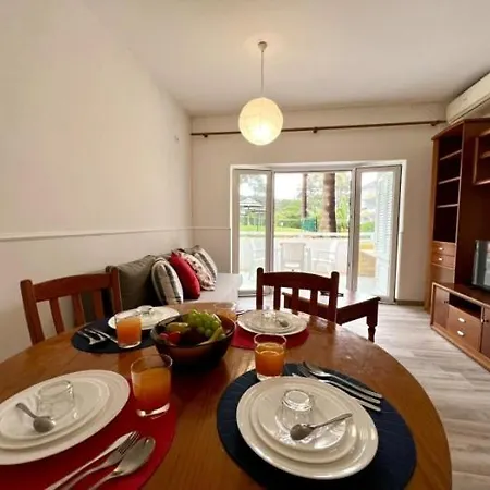 Nautilus Apartment Vilamoura
